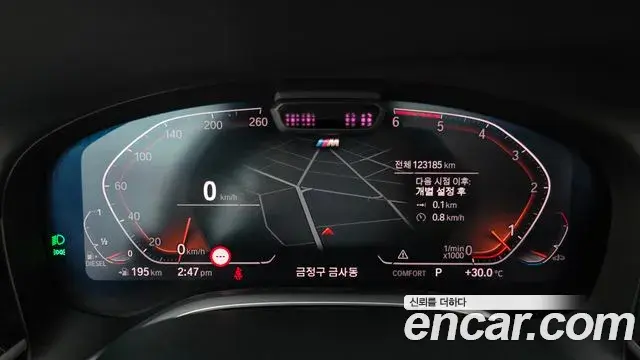 BMW 7 Series 2019 — Photo 18/34