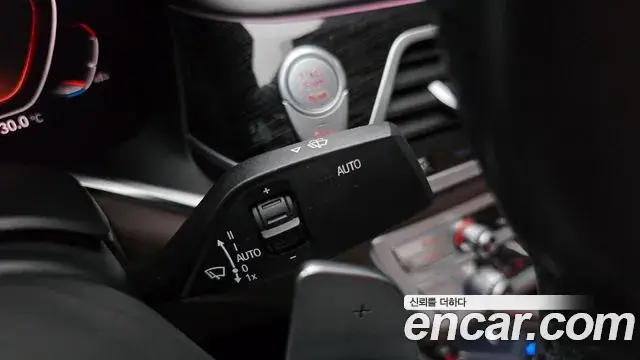 BMW 7 Series 2019 — Photo 6/34
