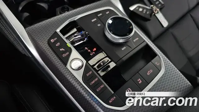 BMW 4 Series 2025 — Şəkil 14/34