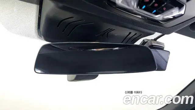 BMW 4 Series 2025 — Şəkil 13/34