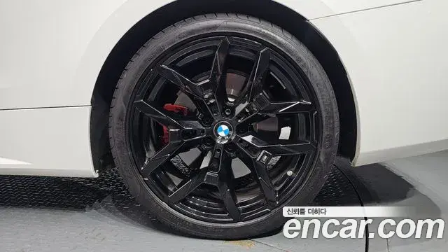 BMW 4 Series 2025 — Şəkil 1/34