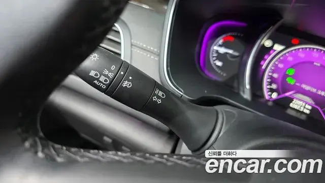 Renault Samsung SM6 2018 — ფოტო 33/35