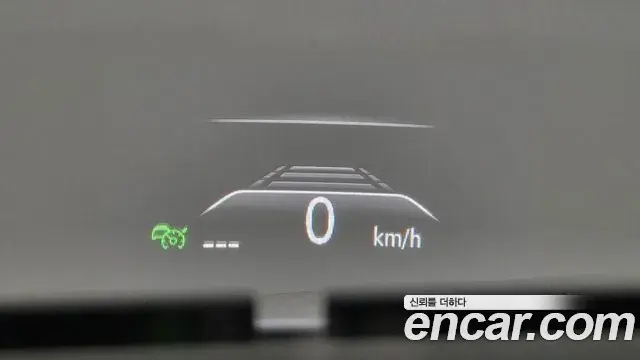 Renault Samsung SM6 2018 — ფოტო 10/35