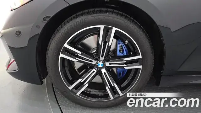 BMW 3 Series 2026 — ფოტო 29/36