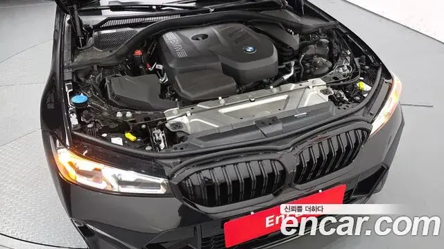 BMW 3 Series 2026 — ფოტო 27/36