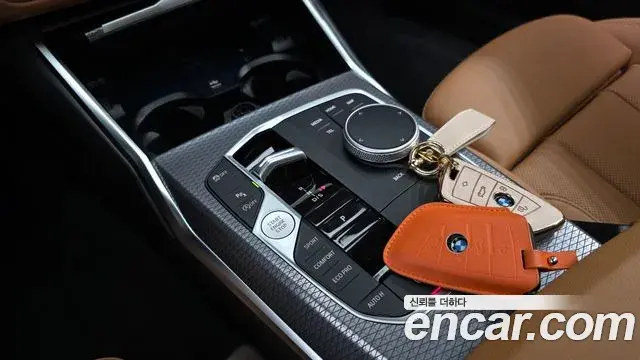 BMW 3 Series 2026 — ფოტო 3/36
