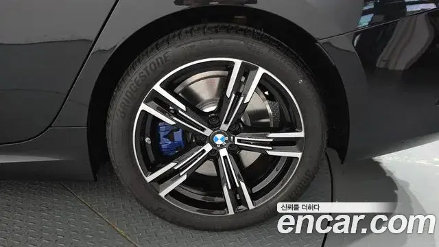 BMW 3 Series 2026 — ფოტო 10/36