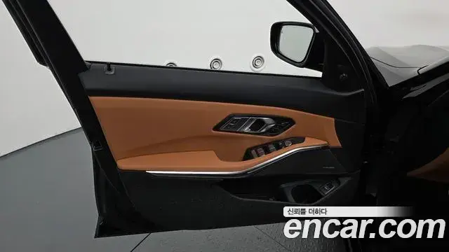 BMW 3 Series 2026 — ფოტო 6/36