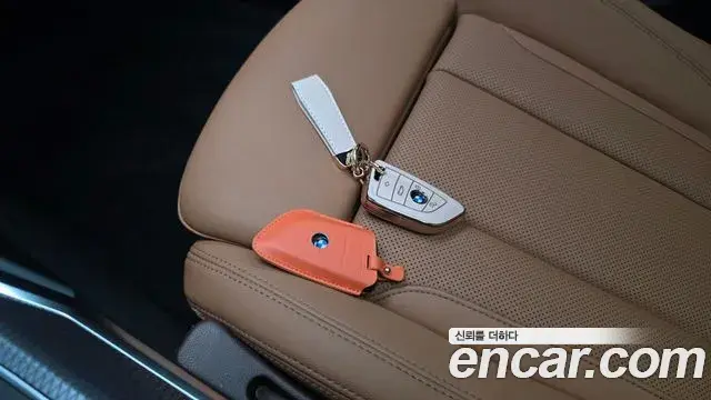 BMW 3 Series 2026 — ფოტო 21/36