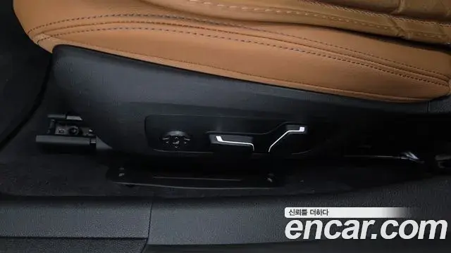 BMW 3 Series 2026 — ფოტო 33/36