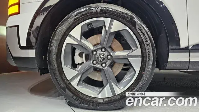 Hyundai Palisade 2025 — Şəkil 15/36