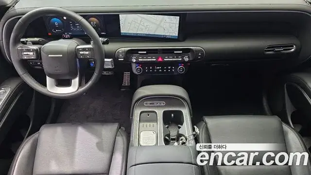 Hyundai Palisade 2025 — Şəkil 27/36