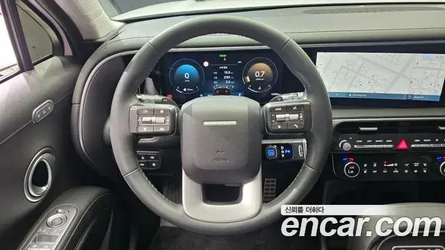 Hyundai Palisade 2025 — Şəkil 5/36