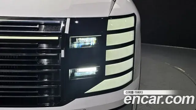 Hyundai Palisade 2025 — Şəkil 1/36