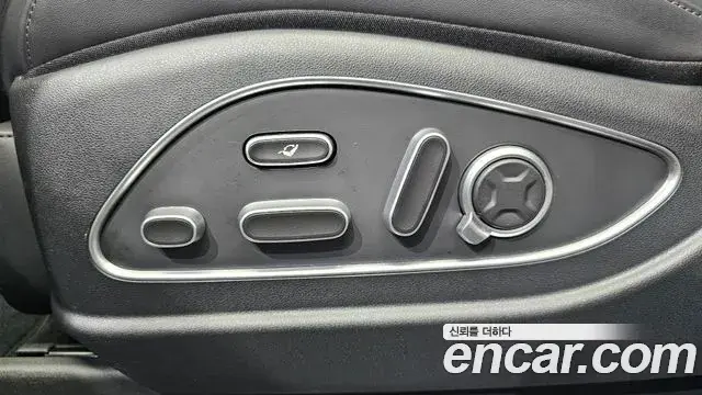 Hyundai Palisade 2025 — Şəkil 21/36