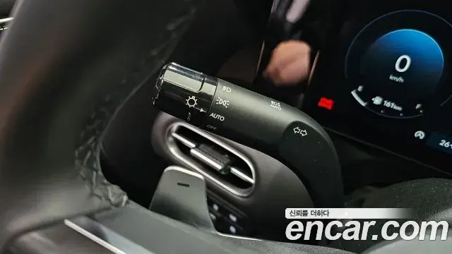 Hyundai Palisade 2025 — Şəkil 9/36