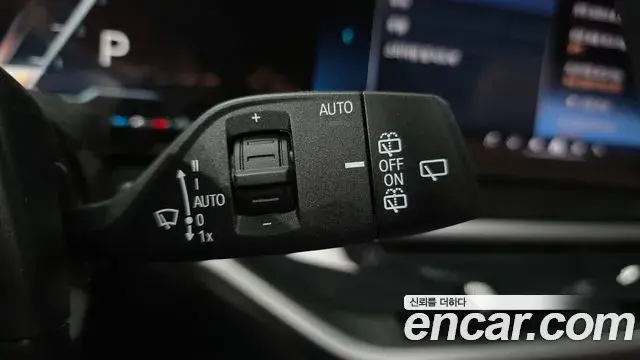 BMW X5 2024 — ფოტო 26/33
