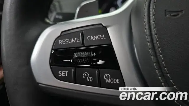 BMW X5 2024 — ფოტო 12/33