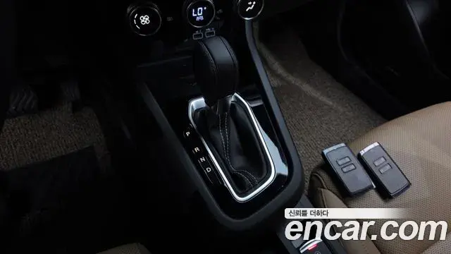 Renault Samsung Arkana 2025 — Фото 9/20