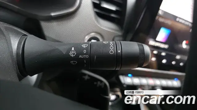 Renault Samsung Arkana 2025 — ფოტო 29/33