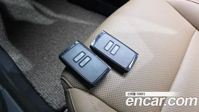 Renault Samsung Arkana 2025 — ფოტო 17/33