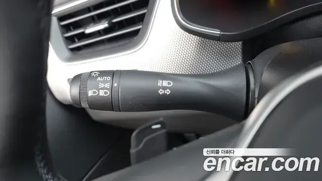 Renault Samsung Arkana 2025 — ფოტო 7/33