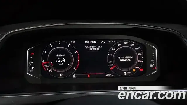 Volkswagen Tiguan Allspace 2022 — Şəkil 1/20