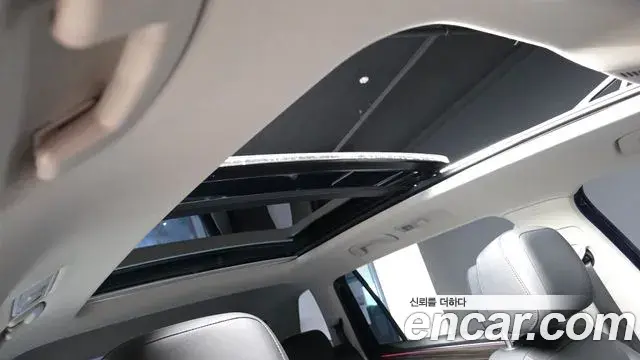 Volkswagen Tiguan Allspace 2022 — Şəkil 3/20
