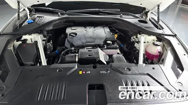 Genesis GV70 2024 — Photo 26/33