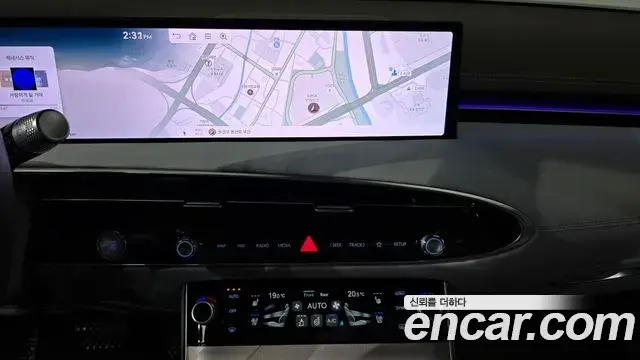 Genesis GV70 2024 — Photo 13/33