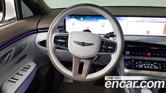 Genesis GV70 2024 — Photo 9/33