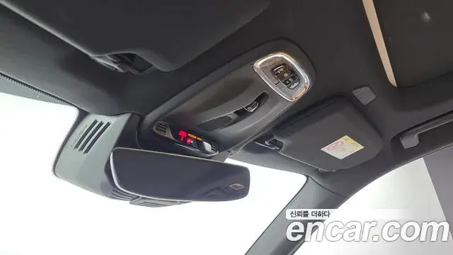 Volvo XC90 2021 — Şəkil 26/34