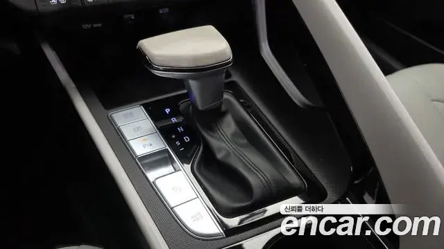 Hyundai Avante 2023 — Фото 9/20