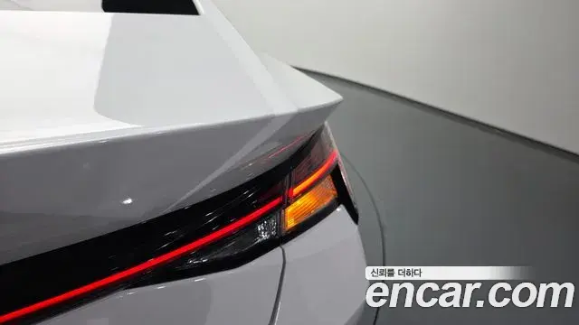 Hyundai The New Avante Hybrid 2023 — Şəkil 7/31