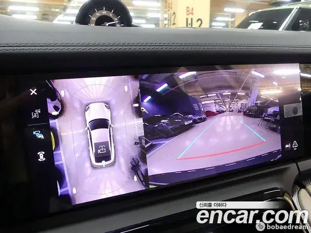 Porsche Panamera 2025 — Şəkil 13/20