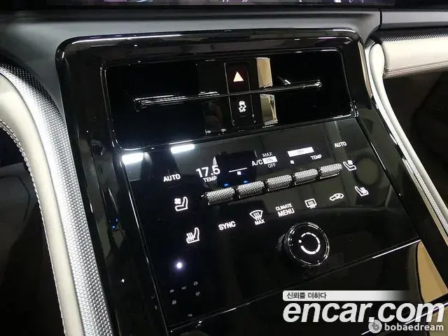 Porsche Panamera 2025 — Şəkil 5/20