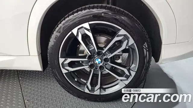 BMW X2 2024 — Şəkil 2/35
