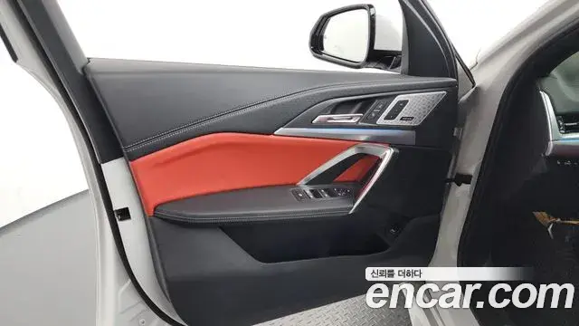 BMW X2 2024 — Şəkil 28/35