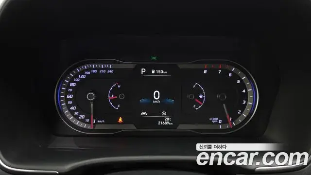 Hyundai Tucson Hybrid 2022 — ფოტო 5/35