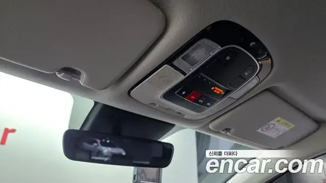 Hyundai Tucson Hybrid 2022 — ფოტო 34/35