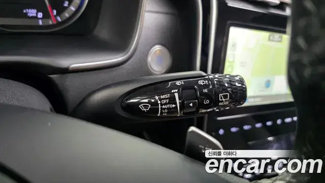Hyundai Tucson Hybrid 2022 — ფოტო 15/35