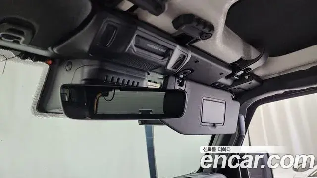 Jeep Wrangler 2024 — Şəkil 19/29