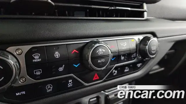 Jeep Wrangler 2024 — Şəkil 27/29