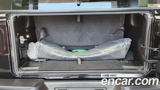 Jeep Wrangler 2024 — Şəkil 7/29