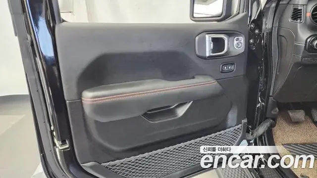 Jeep Wrangler 2024 — Şəkil 5/29