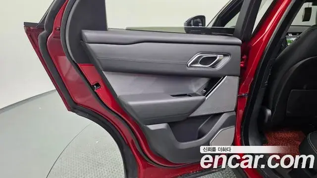 Land Rover Range Rover Velar 2019 — Photo 39/39