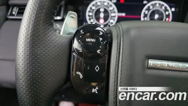 Land Rover Range Rover Velar 2019 — Photo 8/39