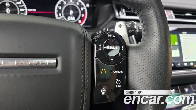 Land Rover Range Rover Velar 2019 — Photo 25/39