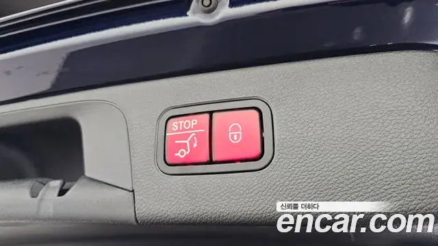 Mercedes-Benz GLC-Class 2022 — Şəkil 1/20