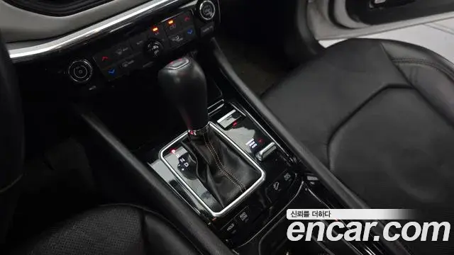 Jeep Compass 2022 — Фото 9/20